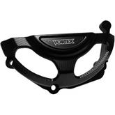Case Guard Left Blk Yam